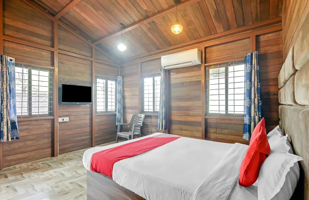 Oyo 18435 Calangute Beach Resort-1