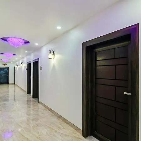 Oyo 18435 Calangute Beach Resort-3