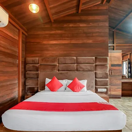 Oyo 18435 Calangute Beach Resort-2
